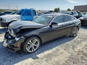 BMW 4 Series 2.0L 4 2019