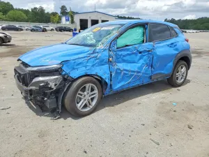 Hyundai Kona 2.0L 4 2022