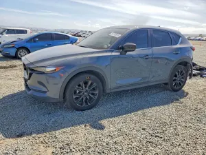 Mazda CX-5 2.5L 4 2021