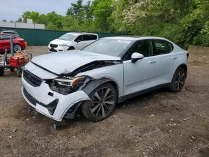 Polestar 2 2021