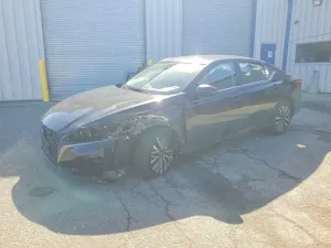 Nissan Altima 2.5L 4 2026