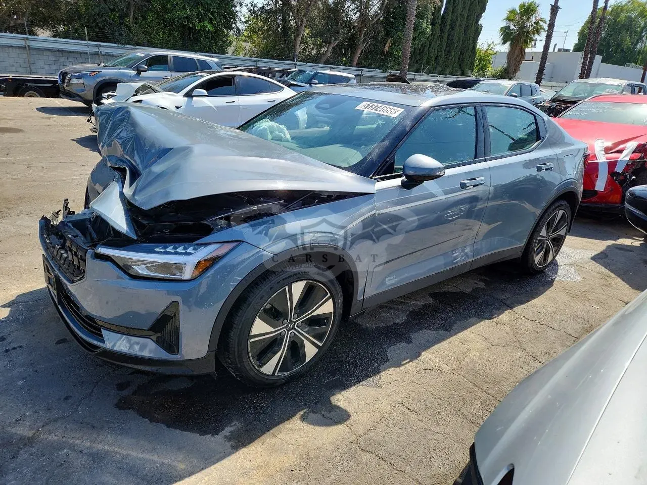 Polestar 2 2023