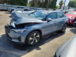 Polestar 2 2023