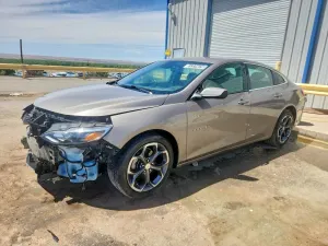 Chevrolet Malibu 1.5L 4 2023