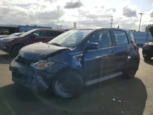 Scion xA 1.5L 4 2004
