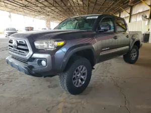 Toyota Tacoma 3.5L 6 2019