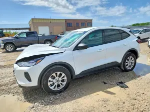 Ford Escape 1.5L 3 2025