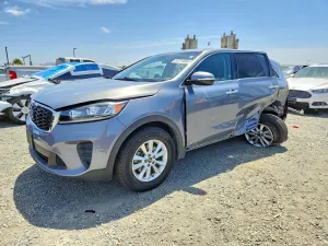 Kia Sorento 3.3L 6 2020