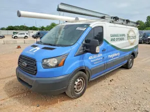 Ford Transit 3.5L 6 2019
