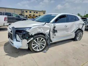 Buick Envision 2.0L 4 2024
