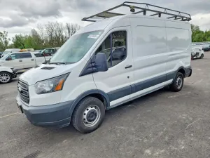 Ford Transit 3.5L 6 2018