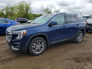 GMC Terrain 1.5L 4 2022