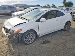 Honda Civic 1.8L 4 2008
