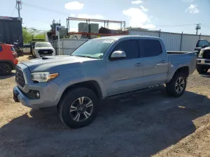 Toyota Tacoma 3.5L 6 2019