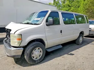 Ford Econoline 5.4L 8 2008