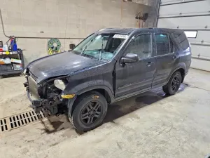 Honda CR-V 2.4L 4 2003