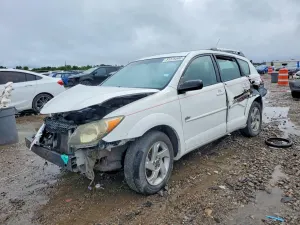 Pontiac Vibe 1.8L 4 2004