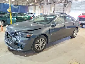 Chevrolet Malibu 1.5L 4 2016