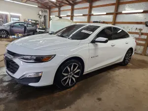 Chevrolet Malibu 1.5L 4 2021