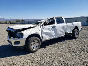 RAM 2500 6.7L 6 2020