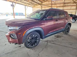 Chevrolet Trailblazer 1.2L 3 2022
