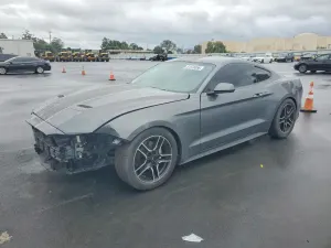 Ford Mustang 2.3L 4 2022
