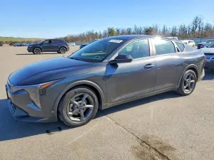 Kia K4 2.0L 4 2025