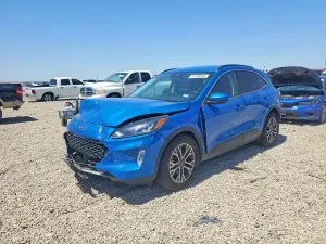 Ford Escape 1.5L 3 2021