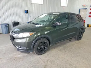 Honda HR-V 1.8L 4 2018