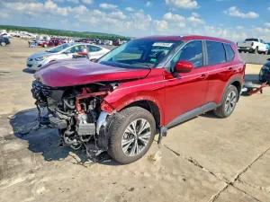 Nissan Rogue 1.5L 3 2023