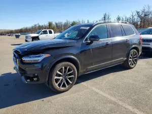 Volvo XC90 2.0L 4 2019