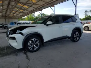 Nissan Rogue 1.5L 3 2023