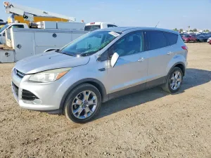 Ford Escape 1.6L 4 2013