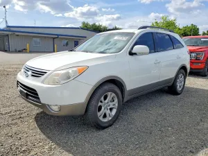 Hyundai Veracruz 3.8L 6 2012