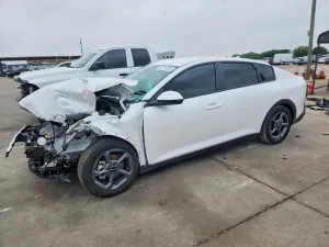 Kia K4 2.0L 4 2025