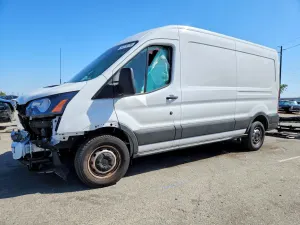 Ford Transit 3.5L 6 2025