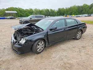Toyota Avalon 3.5L 6 2010