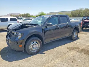 Ford Maverick 2.0L 4 2025