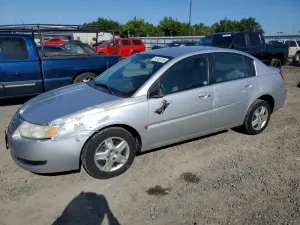 Saturn Ion 2.2L 4 2006