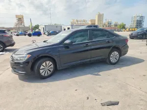 Volkswagen Jetta 1.4L 4 2020