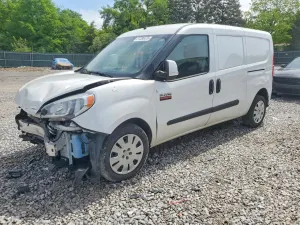 RAM ProMaster 2.4L 4 2021