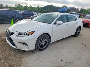 Lexus ES 3.5L 6 2017