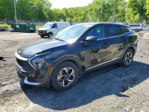Kia Sportage 2.5L 4 2024