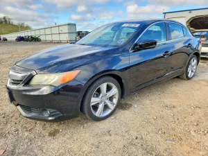 Acura ILX 2.0L 4 2013