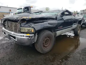 Dodge RAM 5.9L 6 2002