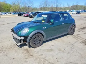 Mini Cooper 1.5L 3 2018