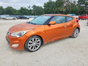 Hyundai Veloster 1.6L 4 2012