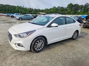 Hyundai Accent 1.6L 4 2022