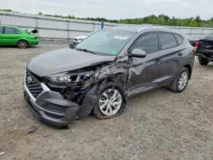 Hyundai Tucson 2.0L 4 2020