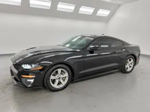 Ford Mustang 2.3L 4 2021